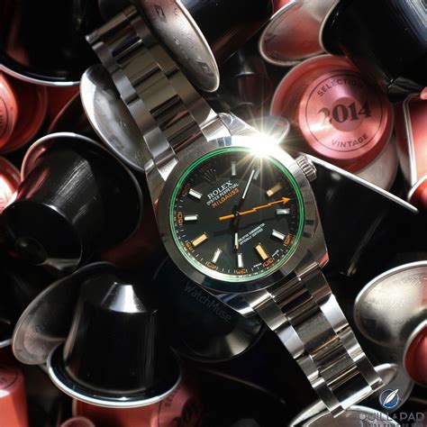 rolex milgauss gv listenpreis|rolex milgauss gv review.